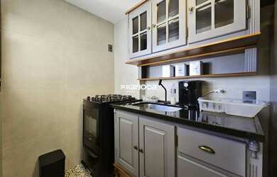 Imagem 10: Flat com 1 Quarto à venda, 57m² - Barra da Tijuca