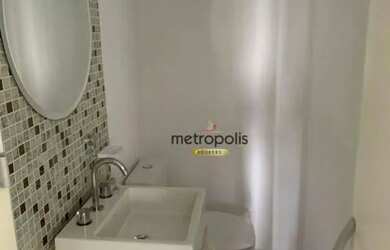 Imagem 11: Apartamento à venda, 104 m² por R$ 821.000,00 - Vila Mussolini - São...