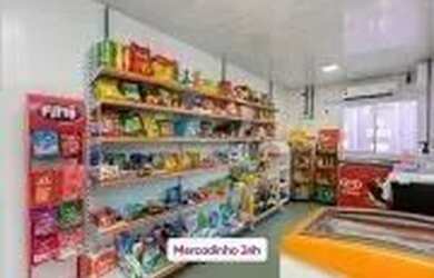 Imagem 5: Imóvel para aluguel com 49 metros quadrados com 2 quartos em Lindóia...