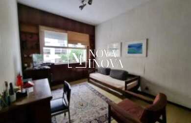 Imagem: O apartamento possui 4 Dormitórios, 3 Banheiros, 280m² de