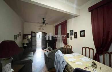 Imagem 9: Vendo casa duplex com terraço na Alberto de Sequeira com 6 quartos