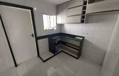 Imagem: O apartamento possui 3 Dormitórios, 2 Banheiros, 1 Vaga na