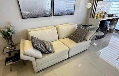 Imagem 10: APARTAMENTO RESIDENCIAL em SALVADOR - BA, Aquarius