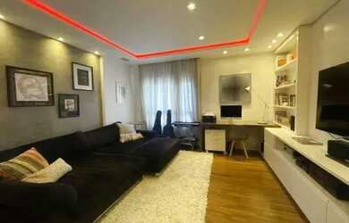 Imagem 11: Apartamento à venda 385 m², 3 Suítes, 5 Vagas, por R$ 7.500.000,00...