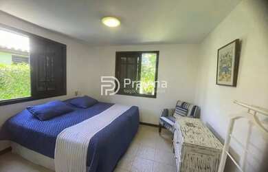 Imagem 16: CASA COM 4 SUÍTES PARA LOCAÇÃO TEMPORADA EM PRAIA DO FORTE