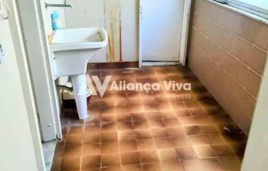 Imagem 9: Flamengo Apartamento 3 quartos