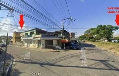 Imagem 10: Casa de 2 quartos em Galo Branco - São Gonçalo/RJ