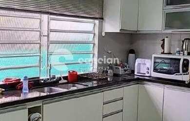 Imagem 4: Casa à venda, 3 quartos, 2 suítes, 1 vaga, Itararé - Santa Maria/RS