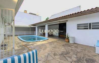 Imagem 15: Casa mobiliada com piscina e salão de festas excelente localização