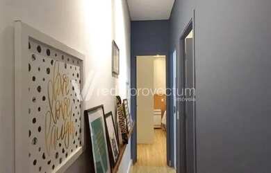 Imagem 4: Apartamento - Jardim Antonio Von Zuben - Campinas