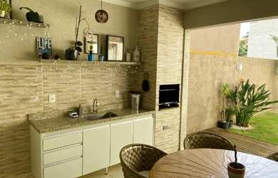 Imagem 15: Vendo casa terrea no Jd Europa em Bragança Paulista