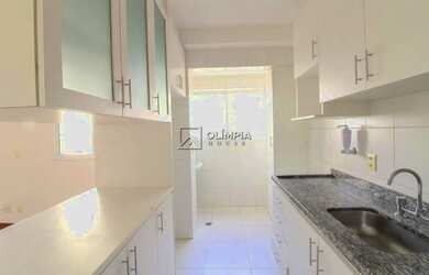 Imagem 10: Aluguel Apartamento 2 Dormitórios - 58 m² Consolação