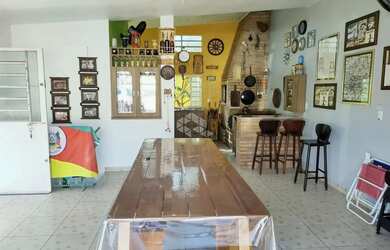 Imagem 9: Ampla Casa no Bairro Nova Santa Marta