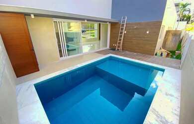 Imagem 10: Casa Térrea no Condomínio Belvedere