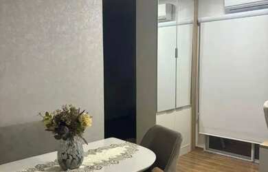 Imagem 2: Apart. 1 dorm. aluga R$ 2.600 - Vila Rio Branco - Jundiaí