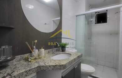 Imagem 10: Villa Allegro - Apartamento 3/4 2 suítes Villa Allegro 80m² Paralela