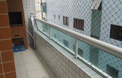 Imagem 9: AP na Praia grande - Guilhermina