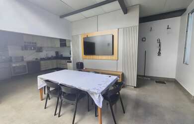 Imagem 4: casa 3 quartos 2 suítes condomínio