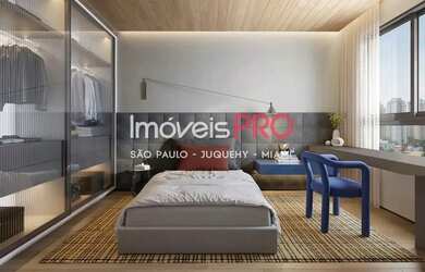 Imagem 15: LANÇAMENTO EM MOEMA. Piscina, Ar-condicionado, 306m² de Áreae3 Vagas...