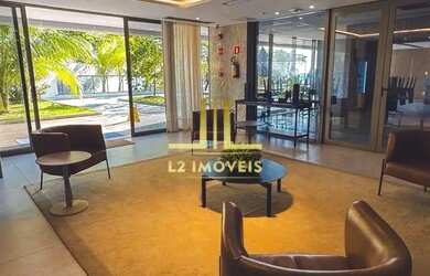 Imagem 11: APARTAMENTO - 1/4 E SALA - 40M² - MOBILIADO - BEACH CLASS - ONDINA