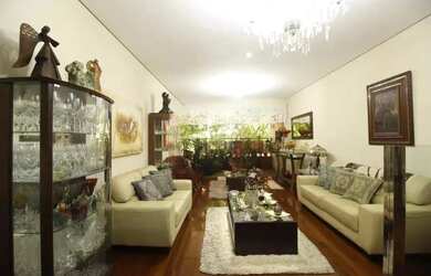 Imagem 4: Apartamento à venda 4 quartos no Bairro Lourdes