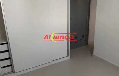 Imagem 9: APARTAMENTO 46M², 2 QUARTOS À LOCAÇÃO NO GOPOUVA - GUARULHOS/SP