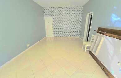 Imagem: O apartamento possui 3 Dormitórios, 3 Banheiros, 1 Vaga na