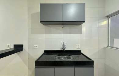 Imagem 14: Casa duplex 2 banheiros 1 vaga