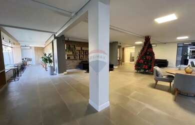 Imagem 4: APARTAMENTO NOVO E MOBLIADO COM 03 DORMITÓRIOS, PRÓXIMO AO HC