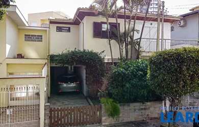 Imagem 7: CASA ASSOBRADADA - FREGUESIA DO Ó - SP