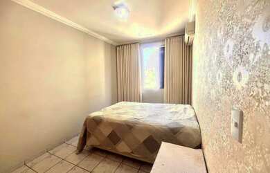 Imagem 13: APARTAMENTO RICO EM ARMÁRIOS PRÓXIMO AO BURITÍ SHOPPING 2 QTS 1 BANHEIRO