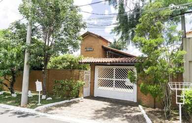 Imagem 4: Esta propriedade entrega conforto, espaço e aquele clima de tranquilidade...