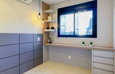 Imagem 12: Venda Apartamento 2 Dormitórios - 59 m² Pinheiros