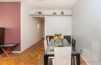 Imagem 6: Apartamento tipo para venda em Consolação com 2 quartos, 90m²