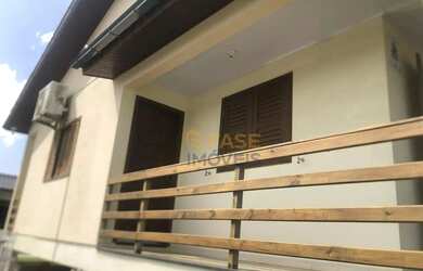 Imagem 2: Casa com edícula com 3 dormitórios à venda, 79,62 m² por R$ 495.000,00...