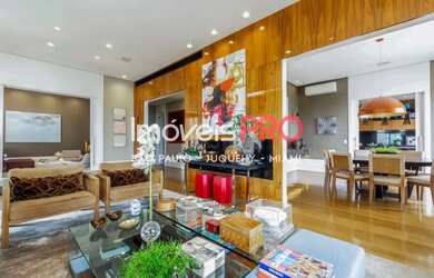 Imagem 2: Apartamento, Itaim Bibi - São Paulo