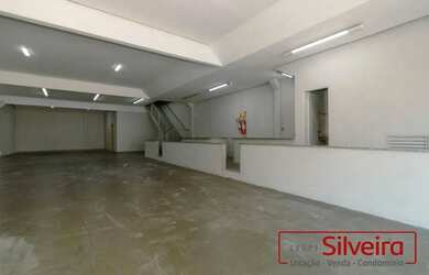 Imagem: O depósito possui 480m² de Área e está localizado em Medianeira