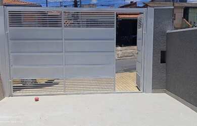 Imagem 7: CASA RESIDENCIAL em ATIBAIA - SP, JARDIM IMPERIAL