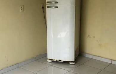 Imagem 2: Armando Mendes - casa parcelada