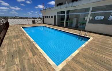 Imagem 10: Apartamento a venda no centro da cidade