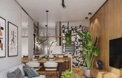 Imagem 6: Garden com 2 Dormitorio s localizado a no bairro Zona Nova em CAPAO DA...