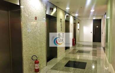 Imagem 13: Laje comercial com 706,00m² Já mobiliado - 85 posições de trabalho