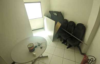 Imagem 10: Andar com área total de 135 m2, 02 banheiros e copa, Santo Agostinho