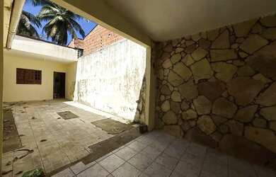 Imagem 4: Casa a venda no bairro da Serraria