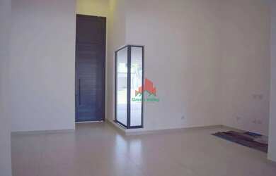 Imagem 8: Casa com 3 Suítes à venda, 200 m² - Condomínio Portal de Bragança...