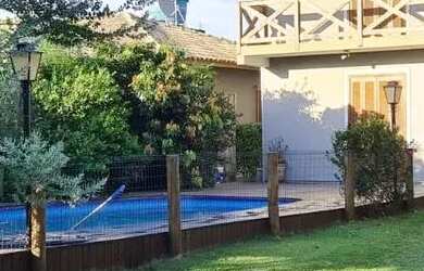 Imagem 3: Casa para Venda em Imbituba, Araçatuba, 4 dormitórios, 1 suíte, 3 banheiros,...