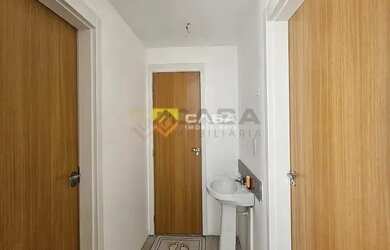 Imagem 7: N Apartamento com QUINTAL enorme no cond. Vista de Barcelona