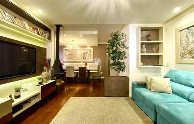 Imagem 3: Casa 4 dormitórios para vender ou alugar Nossa Senhora de Lourdes Santa Maria/RS