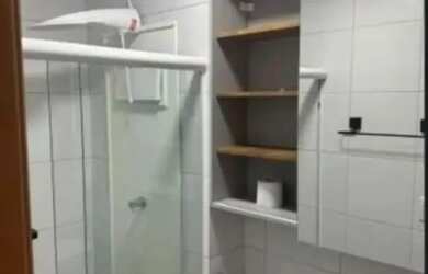 Imagem 6: Imóvel para aluguel com 40 metros quadrados com 1 quarto em Candeias...