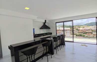 Imagem 12: Apartamentos Padrão em Poços de Caldas